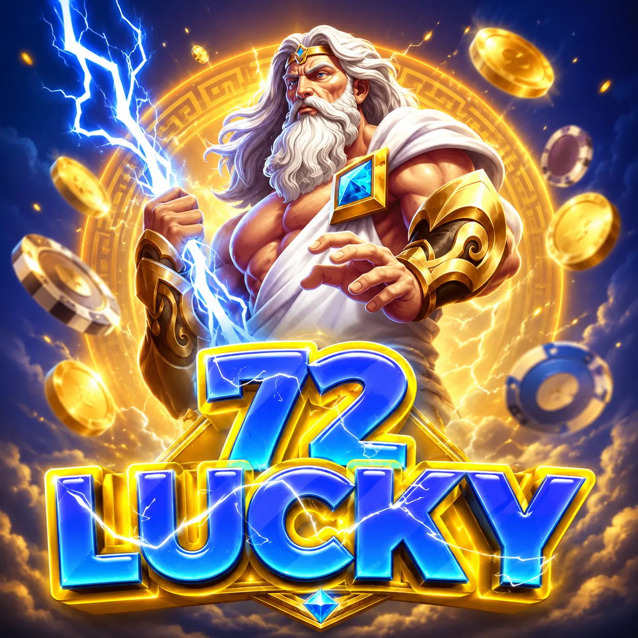 LUCKY72 - Aplikasi Kolase Foto Terbaik untuk Mengedit dan Mendesain